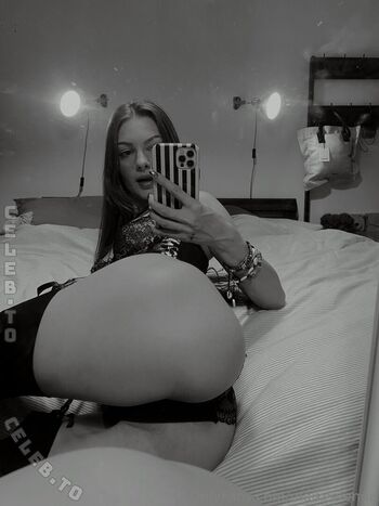 Maikeelenna page leaked private photo uncensored HD quality