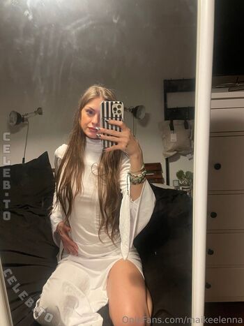 Maikeelenna leaked private photo uncensored HD quality