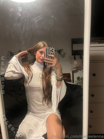Maikeelenna leaked private photo uncensored HD quality