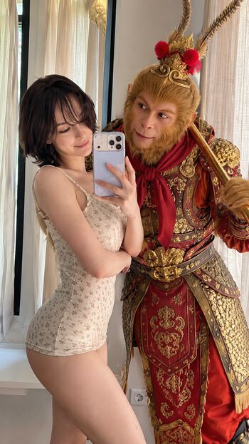 Maimynyan  page leaked private photo uncensored HD quality