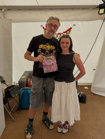 Maisie williams page leaked private photo uncensored HD quality