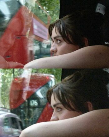 Maisie williams page leaked private photo uncensored HD quality
