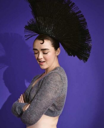 Maisie williams page leaked private photo uncensored HD quality