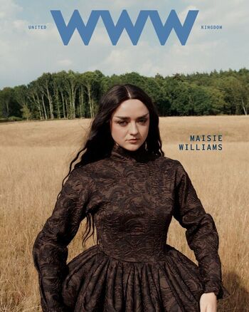 Maisie williams page leaked private photo uncensored HD quality