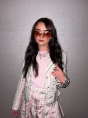 Maisie williams page leaked private photo uncensored HD quality