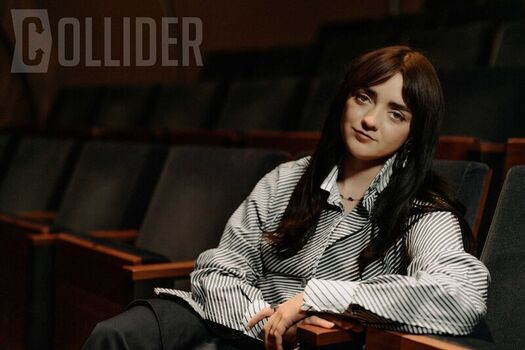 Maisie williams page leaked private photo uncensored HD quality