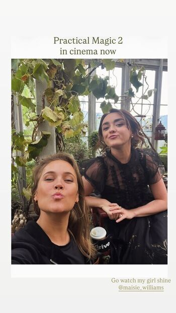 Maisie williams page leaked private photo uncensored HD quality