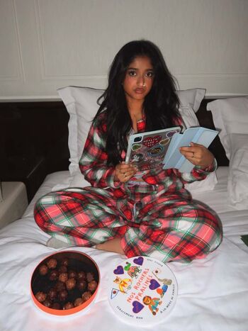 Maitreyi ramakrishnan leaked private photo uncensored HD quality