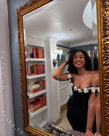 Maitreyi ramakrishnan leaked private photo uncensored HD quality