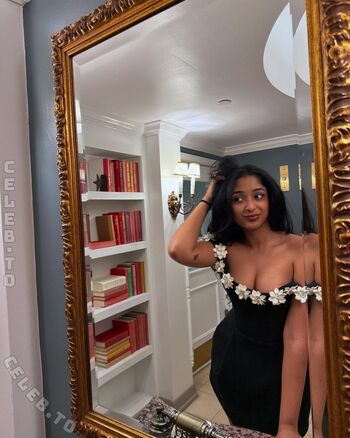 Maitreyi ramakrishnan leaked private photo uncensored HD quality