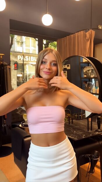 Maja ciesielska page leaked private photo uncensored HD quality