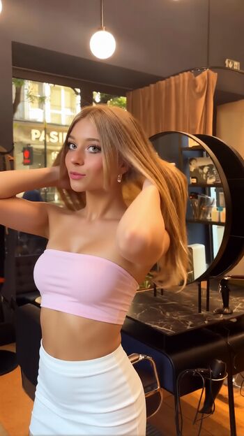 Maja ciesielska page leaked private photo uncensored HD quality