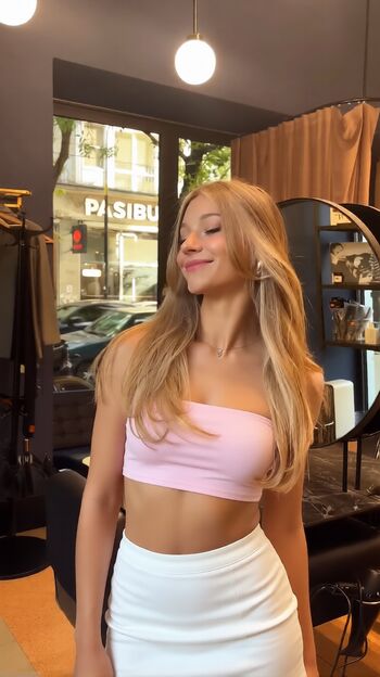 Maja ciesielska page leaked private photo uncensored HD quality
