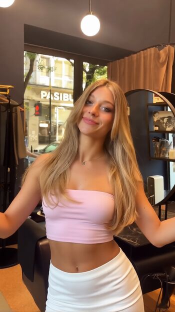 Maja ciesielska page leaked private photo uncensored HD quality