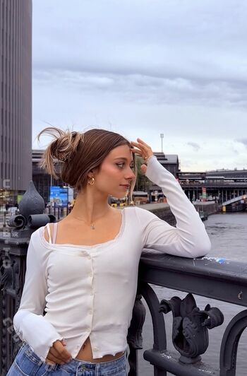Maja ciesielska leaked private photo uncensored HD quality