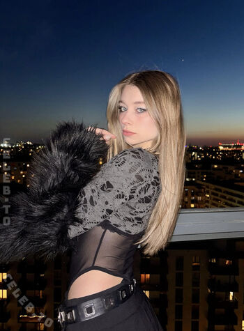 Maja ciesielska leaked private photo uncensored HD quality