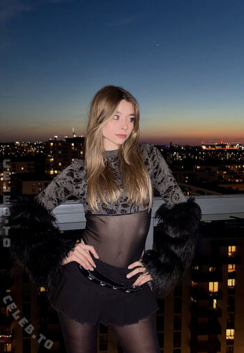 Maja ciesielska leaked private photo uncensored HD quality