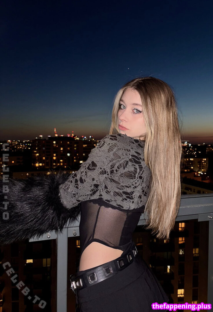 Page/ leaked private photo uncensored HD quality