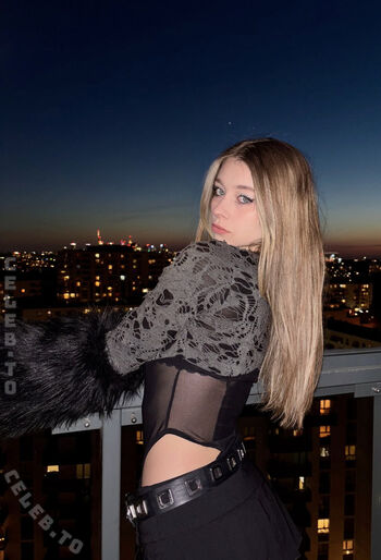 Maja ciesielska leaked private photo uncensored HD quality