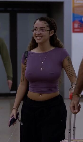 Malu trevejo leaked private photo uncensored HD quality