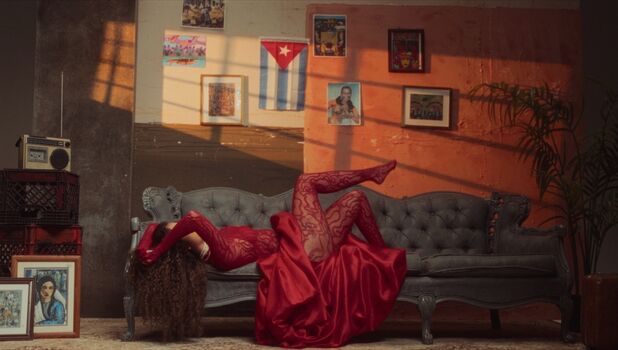 Malu trevejo leaked private photo uncensored HD quality