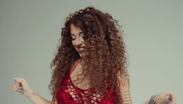 Malu trevejo leaked private photo uncensored HD quality