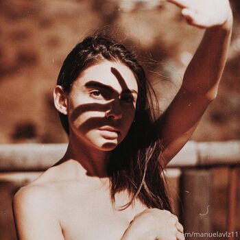 Manuela velez page leaked private photo uncensored HD quality