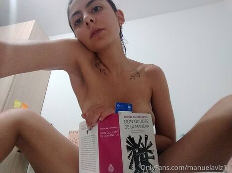 Manuela velez page leaked private photo uncensored HD quality
