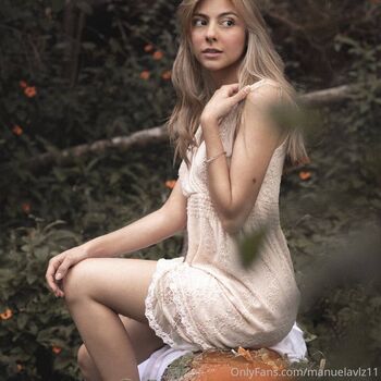 Manuela velez page leaked private photo uncensored HD quality