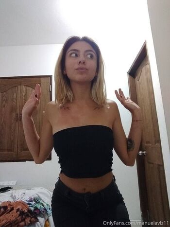 Manuela velez page leaked private photo uncensored HD quality