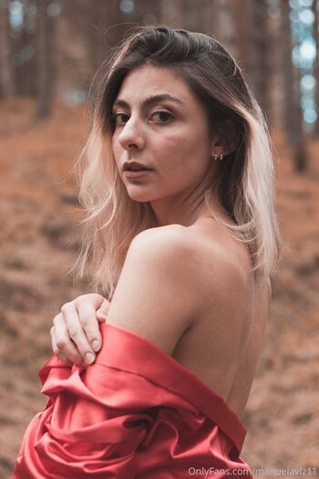 Manuela velez page leaked private photo uncensored HD quality