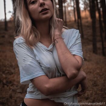 Manuela velez page leaked private photo uncensored HD quality
