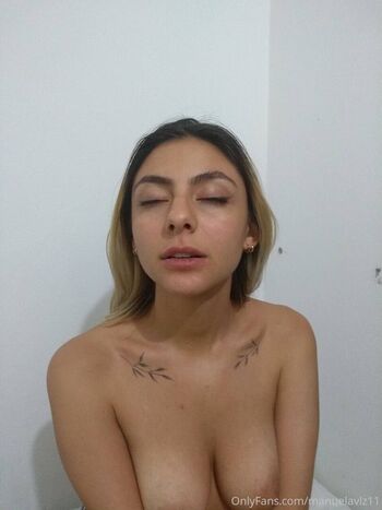 Manuela velez page leaked private photo uncensored HD quality
