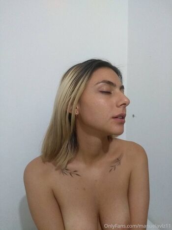 Manuela velez page leaked private photo uncensored HD quality