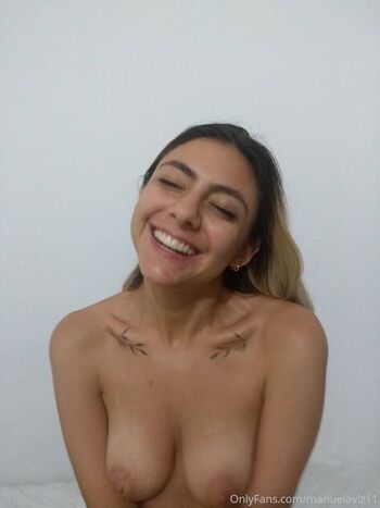 Manuela velez page leaked private photo uncensored HD quality