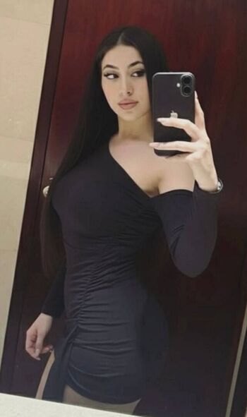 Mar minutti leaked private photo uncensored HD quality