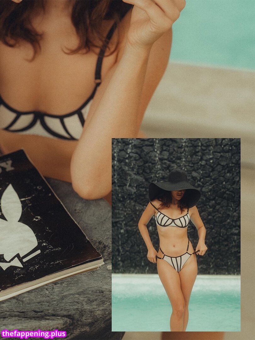 Page/ leaked private photo uncensored HD quality