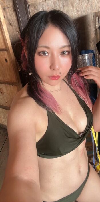 Mari sakamoto leaked private photo uncensored HD quality