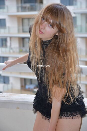 Maria hermie  page leaked private photo uncensored HD quality