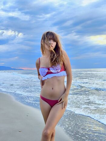 Maria hermie  page leaked private photo uncensored HD quality
