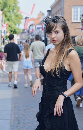 Maria hermie  page leaked private photo uncensored HD quality