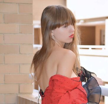 Maria hermie  page leaked private photo uncensored HD quality