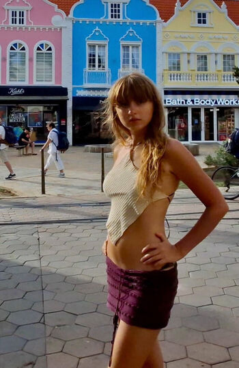 Maria hermie  page leaked private photo uncensored HD quality