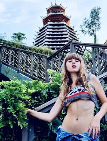 Maria hermie  page leaked private photo uncensored HD quality