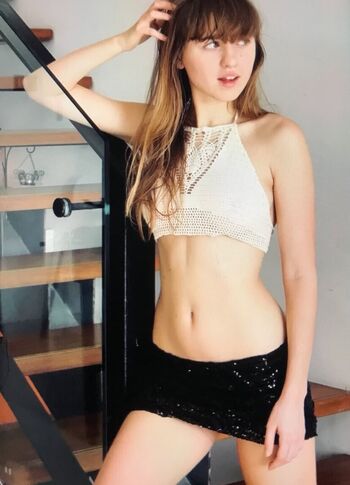 Maria hermie  page leaked private photo uncensored HD quality