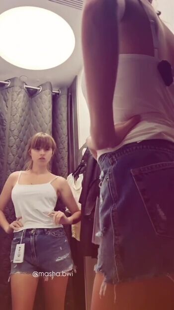 Maria hermie  page leaked private photo uncensored HD quality