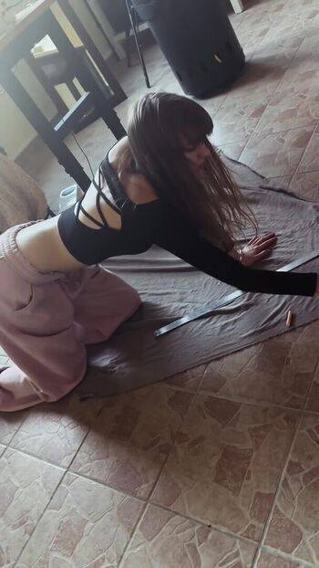 Maria hermie  page leaked private photo uncensored HD quality