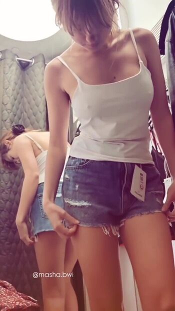 Maria hermie  page leaked private photo uncensored HD quality