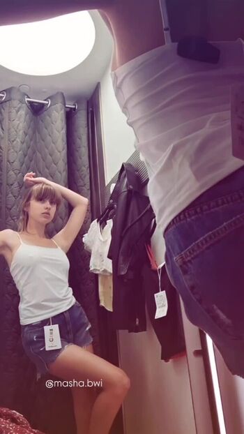 Maria hermie  page leaked private photo uncensored HD quality