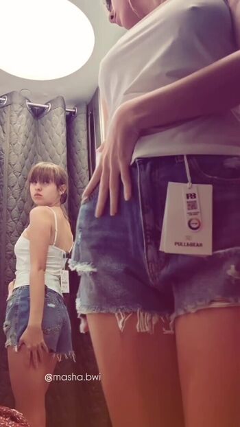 Maria hermie  page leaked private photo uncensored HD quality